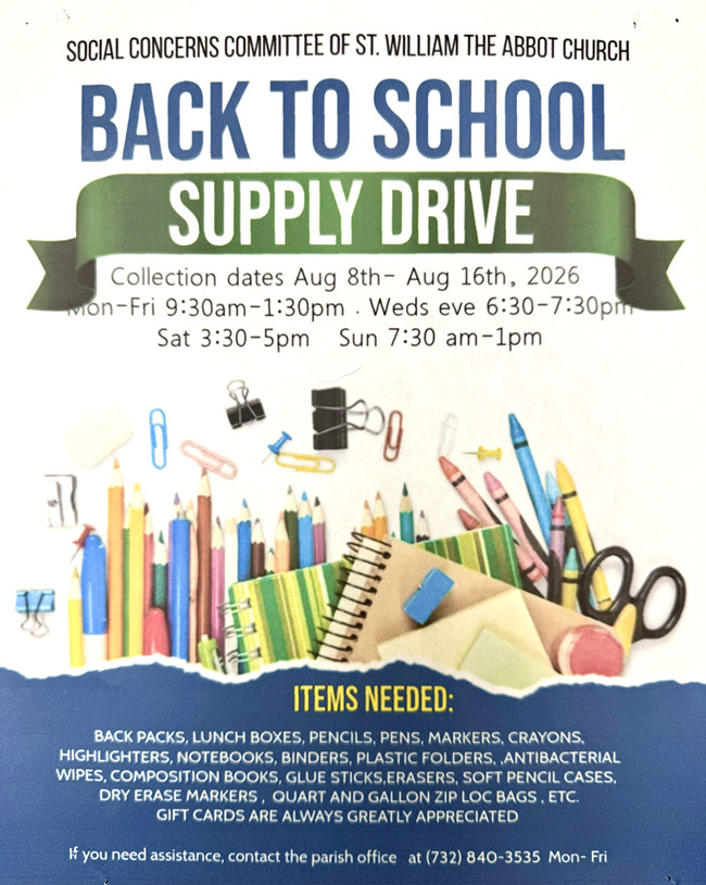 backtoschooldrive