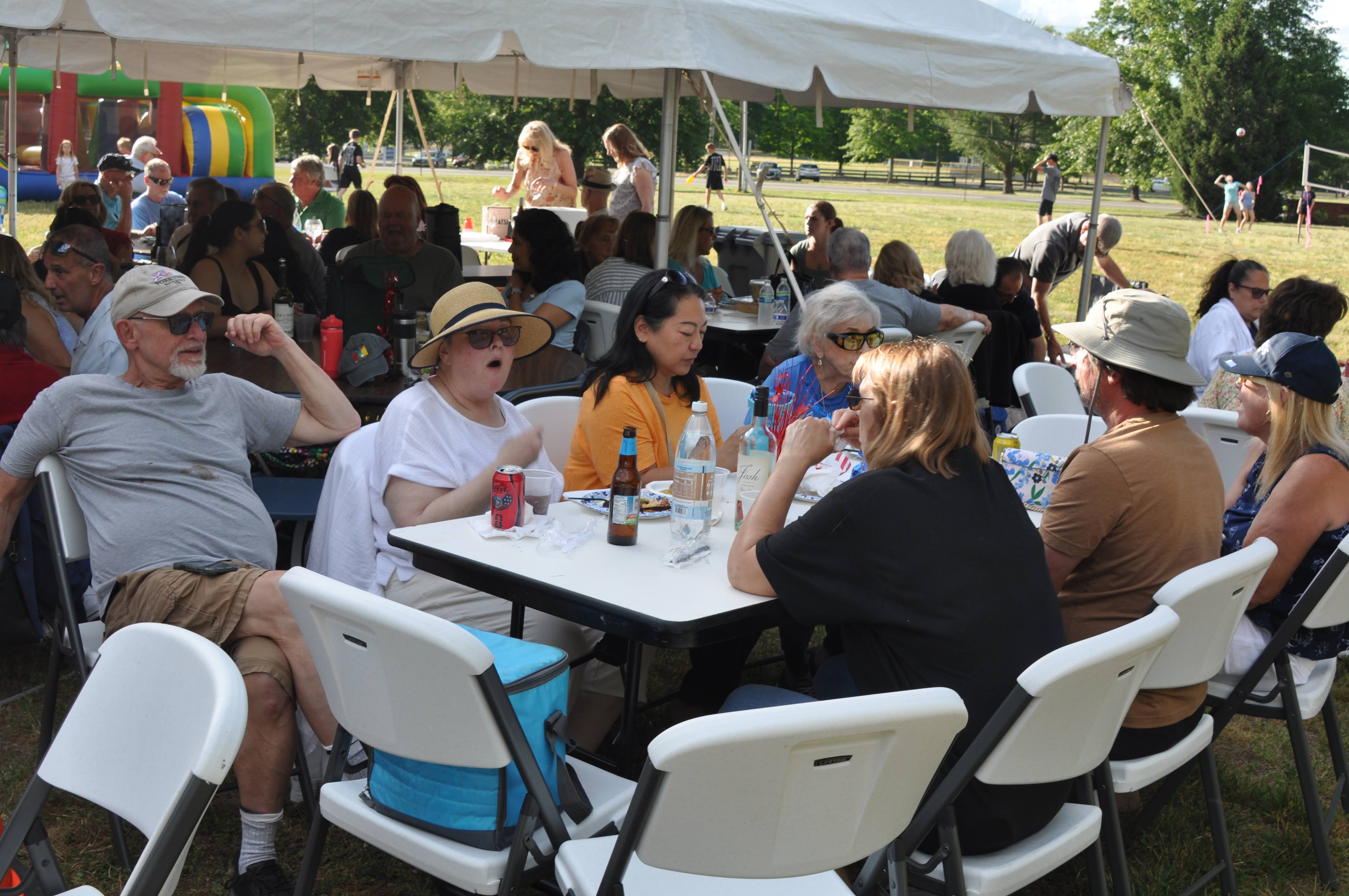 Picnic 2026